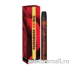 Пробник Silvana Pheromone - Sexy Rio 35 мл