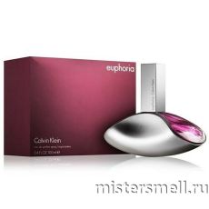 Высокого качества 1в1 Calvin Klein - Euphoria Woman, 100 ml