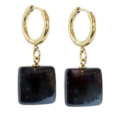 Серьги Xuping из стали