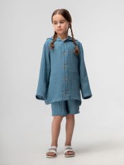 542133 Bodo Костюм деним