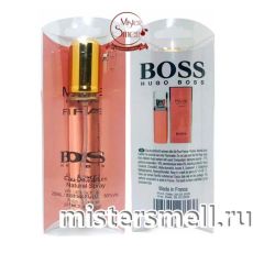 Мини блистер 20 мл. Hugo Boss Ma Vie Pour Femme