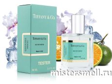Тестер супер-стойкий 58 мл LUX Tiffany&Co Eau de Parfum
