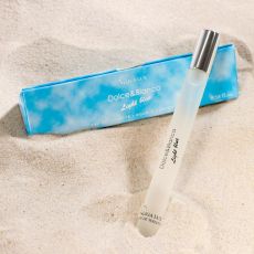 Туалетная вода-ручка женская Dolce&Blanca Lilght Blue, 17 мл 7329779