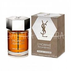 YVES SAINT LAURENT L'HOMME PARFUM INTENSE 100ml edp