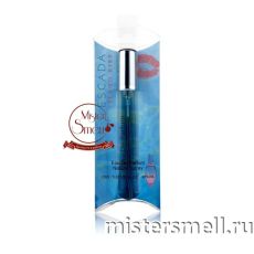 Мини блистер 20 мл. Escada island Kiss