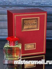 U-06 Silvana Single Game 100 ml + 30 ml tester