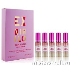 Набор мини ручек Ex Nihilo Devil Tender 5 по 12 мл