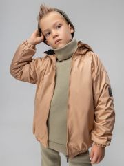 472603 Bodo Куртка бежевый