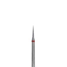 Planet Nails Фреза алмазная, конус заостренный, O1,2 мм, 5 шт