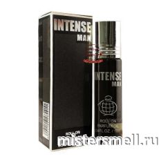 Масла Fragrance World 10 мл - Intense Man