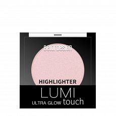 028917 Belor Design Lumi touch. Хайлайтер тон 3 diamond