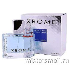 Fragrance World - Xrome, 100 ml