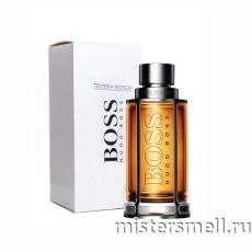 Тестер Hugo Boss The Scent man