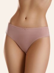 BO213 String (кружево), CO Minimi Трусы Cacao (Коричневый)