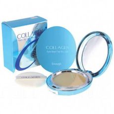 Крем пудра COLLAGEN тон 13