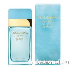 Высокого качества Dolce&Gabbana - Light Blue Forever Pour Femme, 100 ml