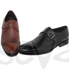 Latino, ZAPATO CABALLERO PIEL