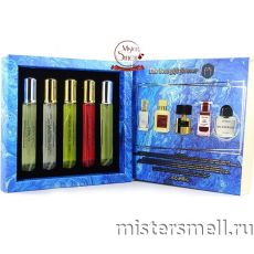 Набор мини ручек The Best Gift Forever №2 5 по 23 ml