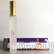Ручка жен. 35 мл. Escada Marine Groove