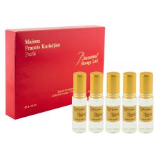 Подарочный набор Mаisоn Frаnсis Kurkdjian Baccarat Rouge 540 Extrait de Parfum 5x12 ml