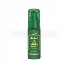 021739 	 	TO-PLAN Крем д/лица ALOE CREAM экстракт алоэ увлажнение диспенсер,50гр