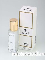 Спрей Silvana Intice 30 ml