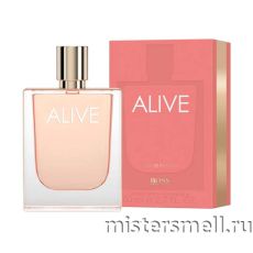 Высокого качества Hugo Boss - Boss Alive, 80 ml