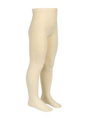 Omsa Колготки OMSA kids Collant 12A12-2 с жаккардовым рисунком Avorio (Молочный)