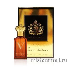 Тестер Clive Christian V Men Private Collection