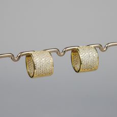 Серьги Арт. 3-6290-Y