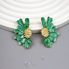 Серьги Арт. 34-0595-Y
