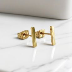 Серьги Xuping из стали