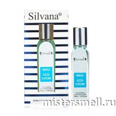 Ручка 18 мл. Silvana M862 Azzaro Chrome Men