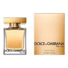 D&G THE ONE edt 15ml жен***