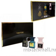 Набор Tom Ford Black Gift Set 3x30 ml