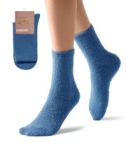 OMSA COMFORT 352 Omsa Носки Jeans (Синий)