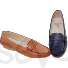 Casual, ZAPATO SEÑORA PIEL