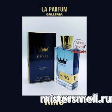 La Parfum Galleria - King, 100 ml