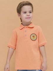 BFTP3321/1 PELICAN Футболка Оранжевый