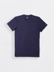 196527 DiWaRi Фуфайка dark violet