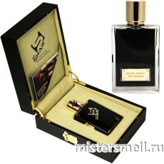 Shaik Luxe Edition Dark Night, 50 ml