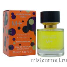 Мини 55 мл. Dubai Version Escentric Molecules Molecule 01 + Mandarin