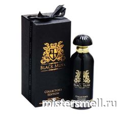 Fragrance World - Black Musk Collector