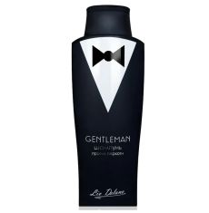 022822 Liv Delano Gentleman. Шампунь против перхоти, 300 мл