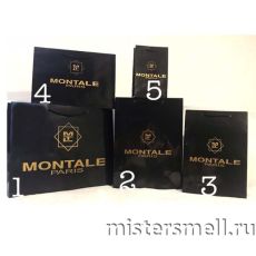 Пакет Montale бумажный мини № 5