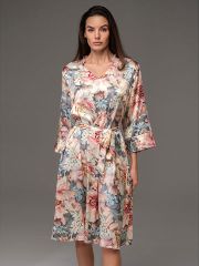 №4371 Платье домашнее 