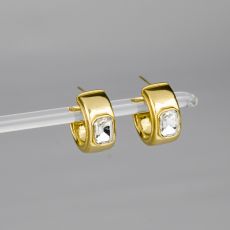 Серьги Арт. 34-0235-Y