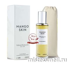 Мини тестер арабский Люкс 40 мл Vilhelm Parfumerie Mango Skin