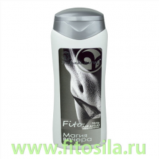 Фито-гель для душа 