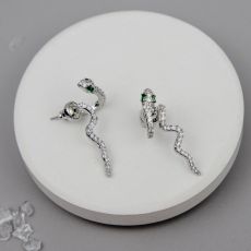 Серьги Арт. 3V-6786-W